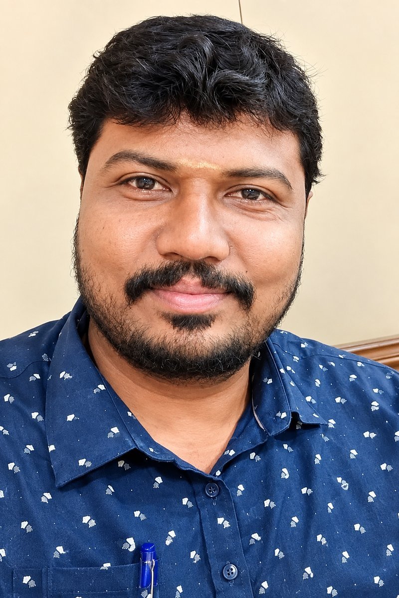 Venkatraman Murugan, Official Psychological Counsellor of Naranammalpuram Sports Club