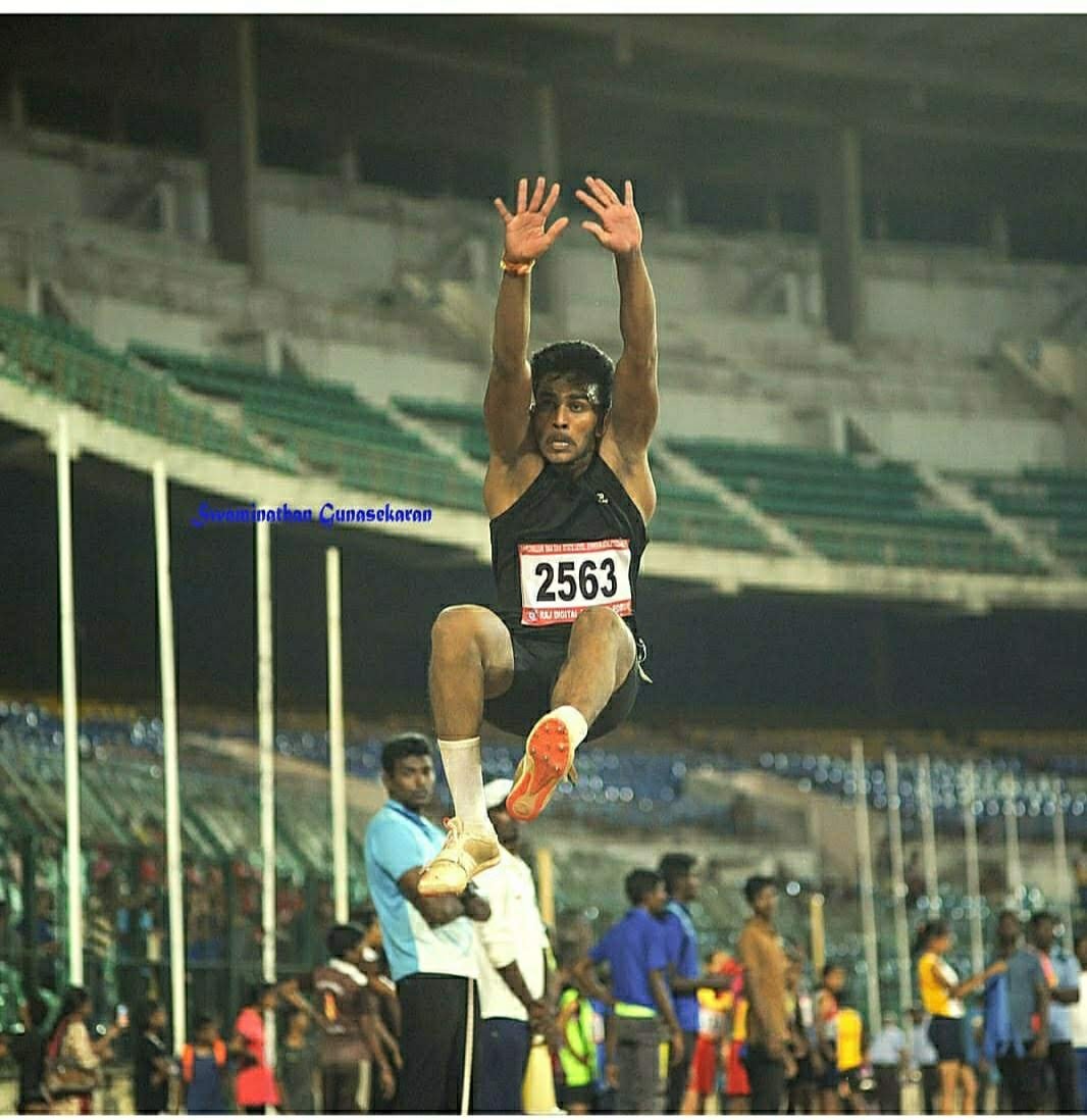 Naranammalpuram Sports Club training and event moment 1