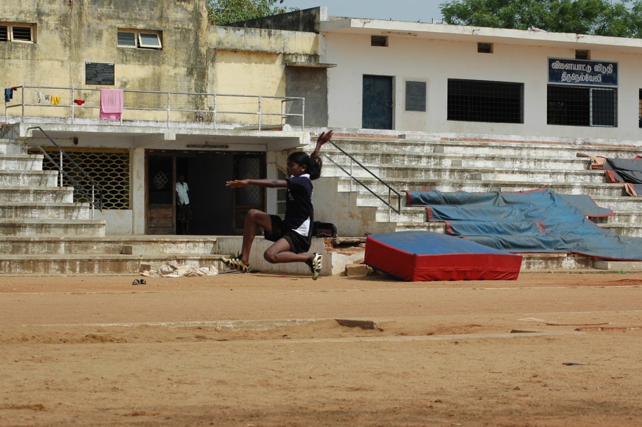 Naranammalpuram Sports Club training and event moment 12