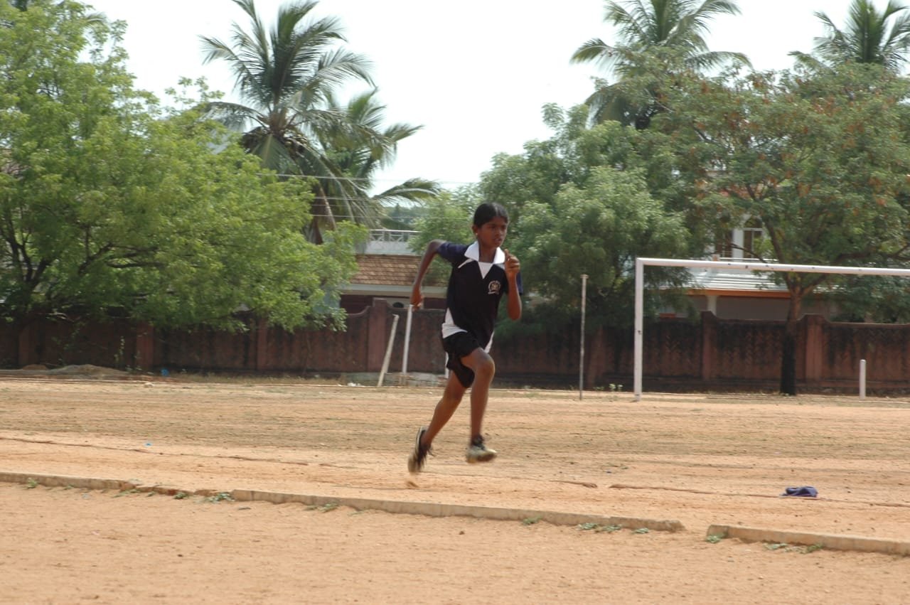 Naranammalpuram Sports Club training and event moment 14