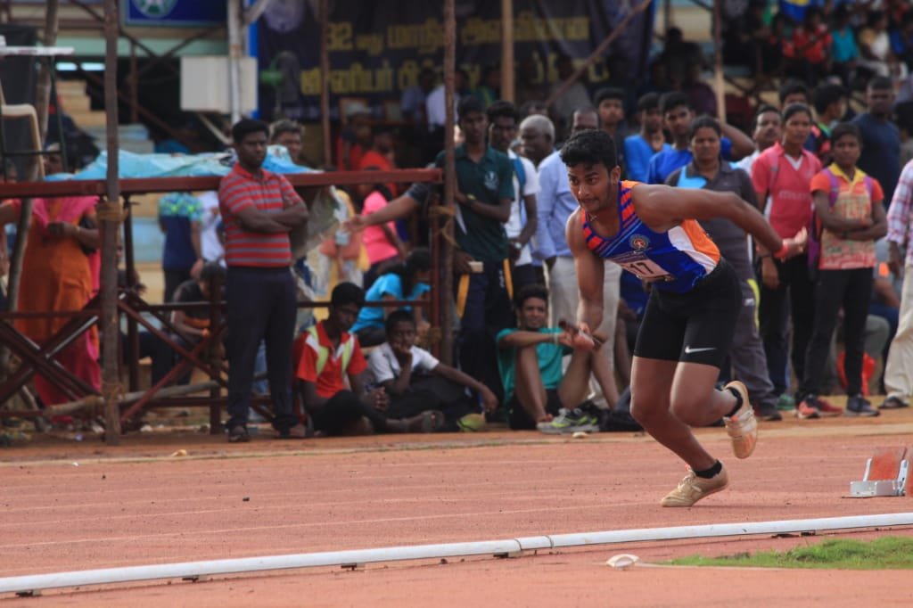 Naranammalpuram Sports Club training and event moment 20