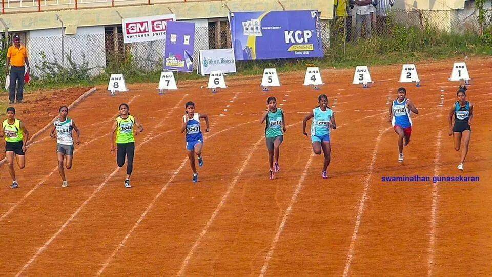 Naranammalpuram Sports Club training and event moment 6