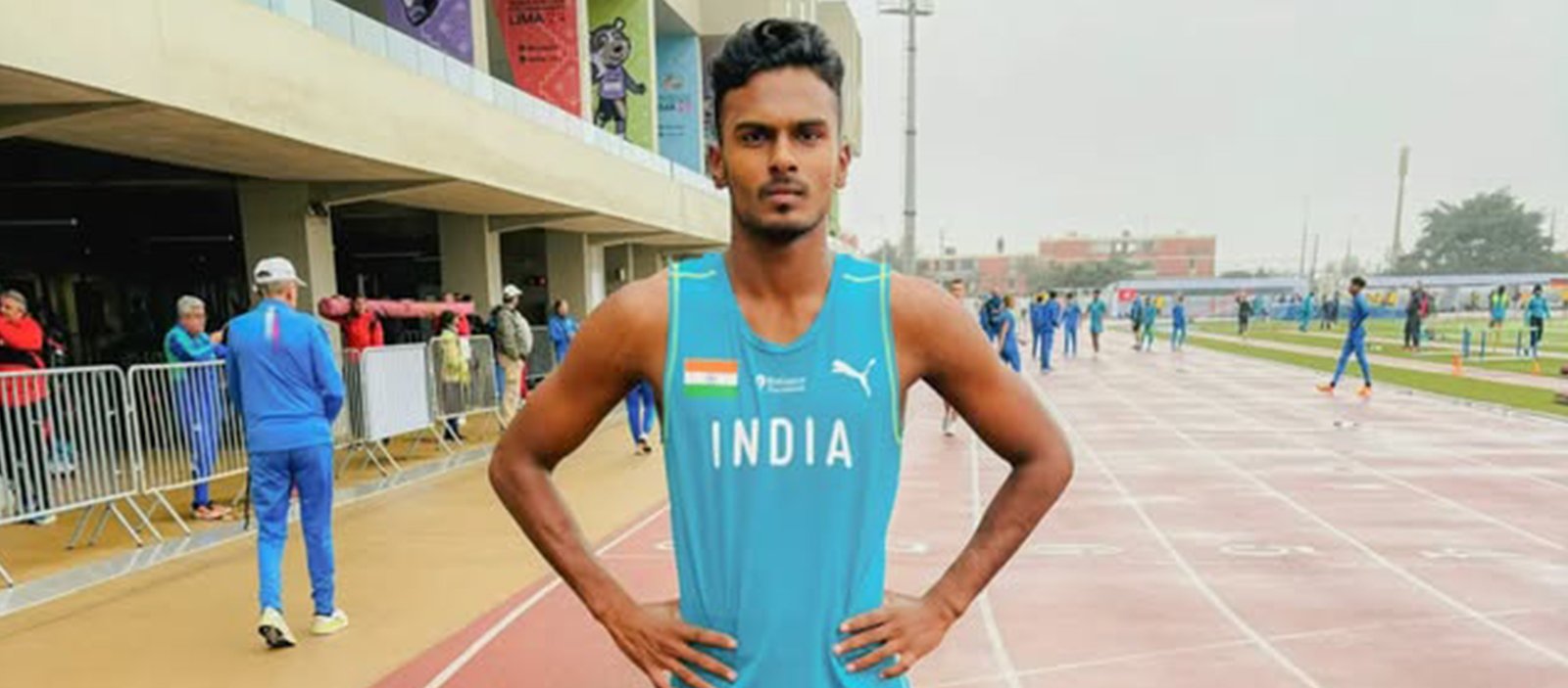 Transforming Rural Talent Into Champions - Naranammalpuram Sports Club