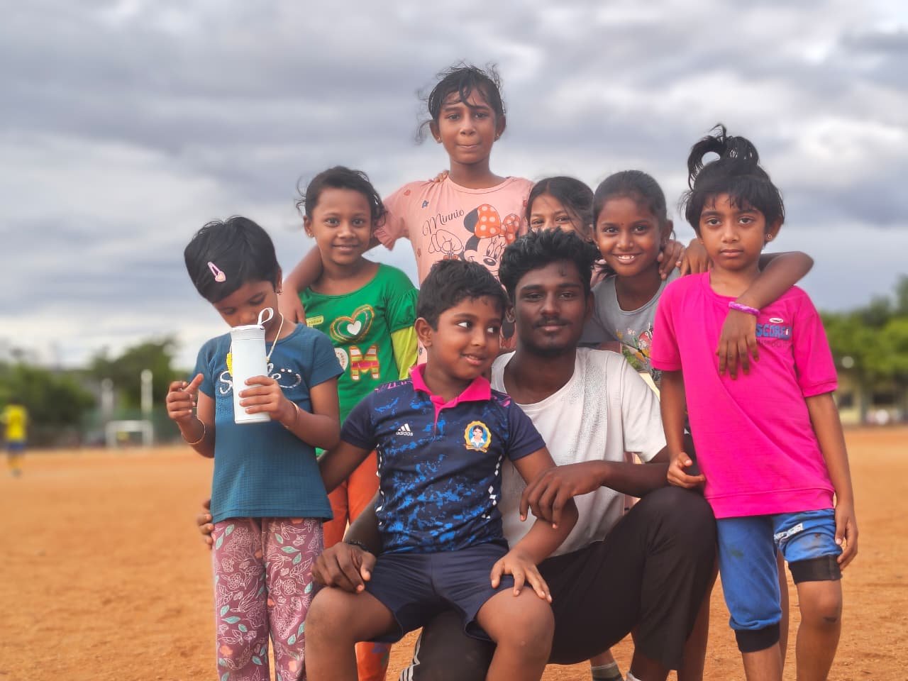 Why Choose Our Kids Program