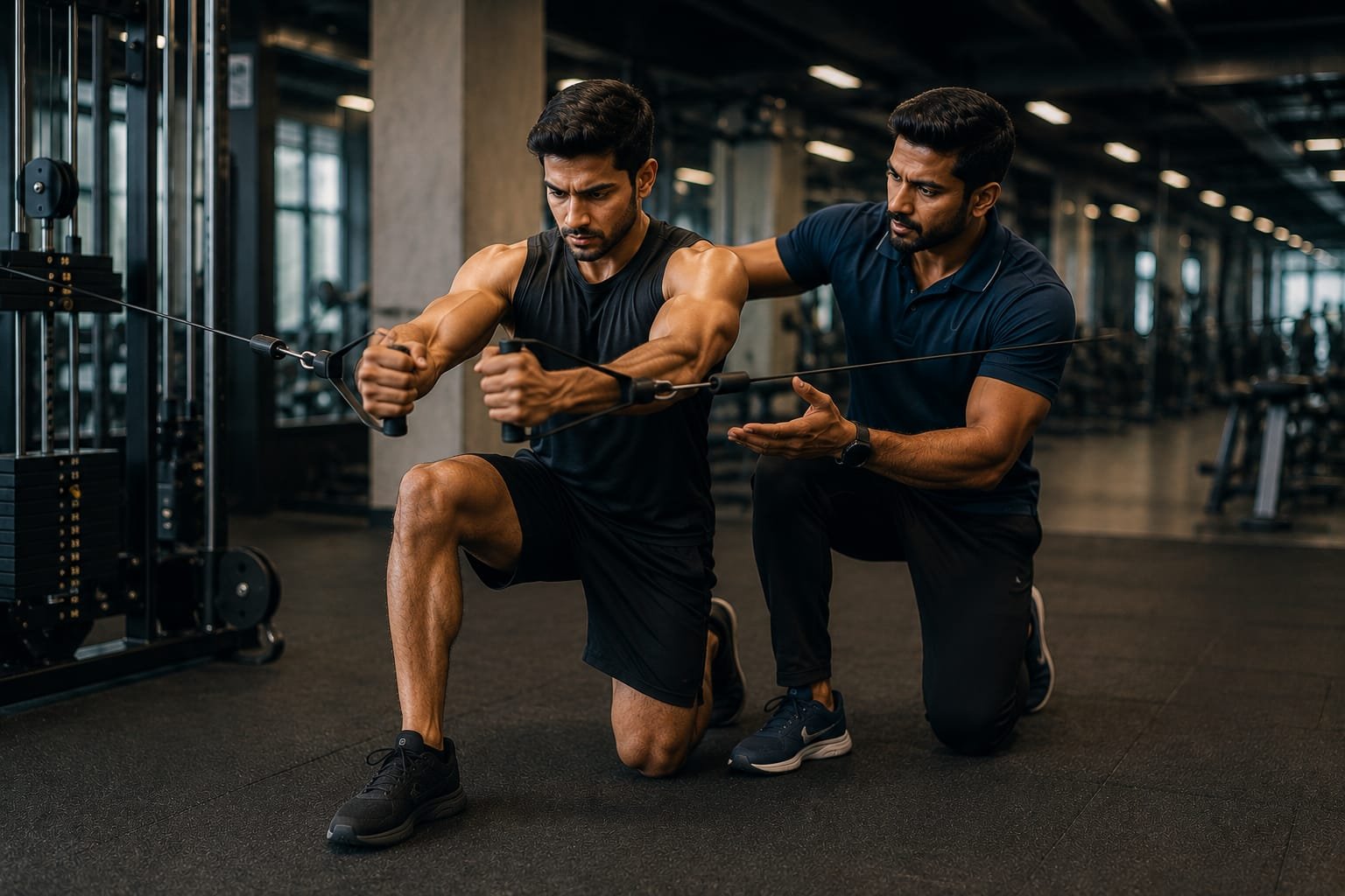 Strength & Conditioning